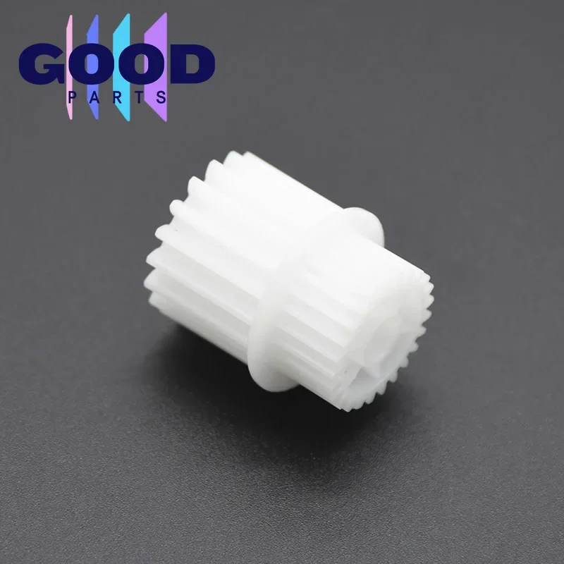 10PCS FU8-0576-000 18T 25T Fuser Drive Gear for CANON imageRUNNER 2520 2525 2530 2535 2545 2520i 2525i 2530i 2535i 2545i