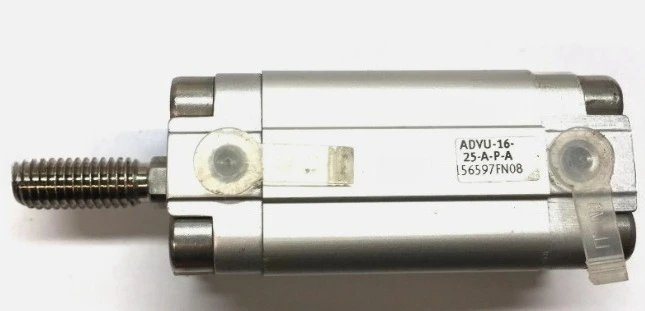 

Brand New 1PCS ADVU-16-25-A-P-A Hot selling products in stock Expedited shipping