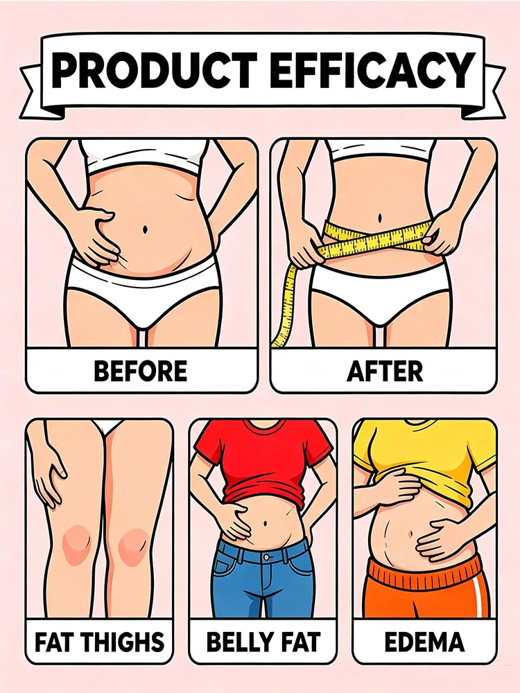 It can help you lose weight with confidence