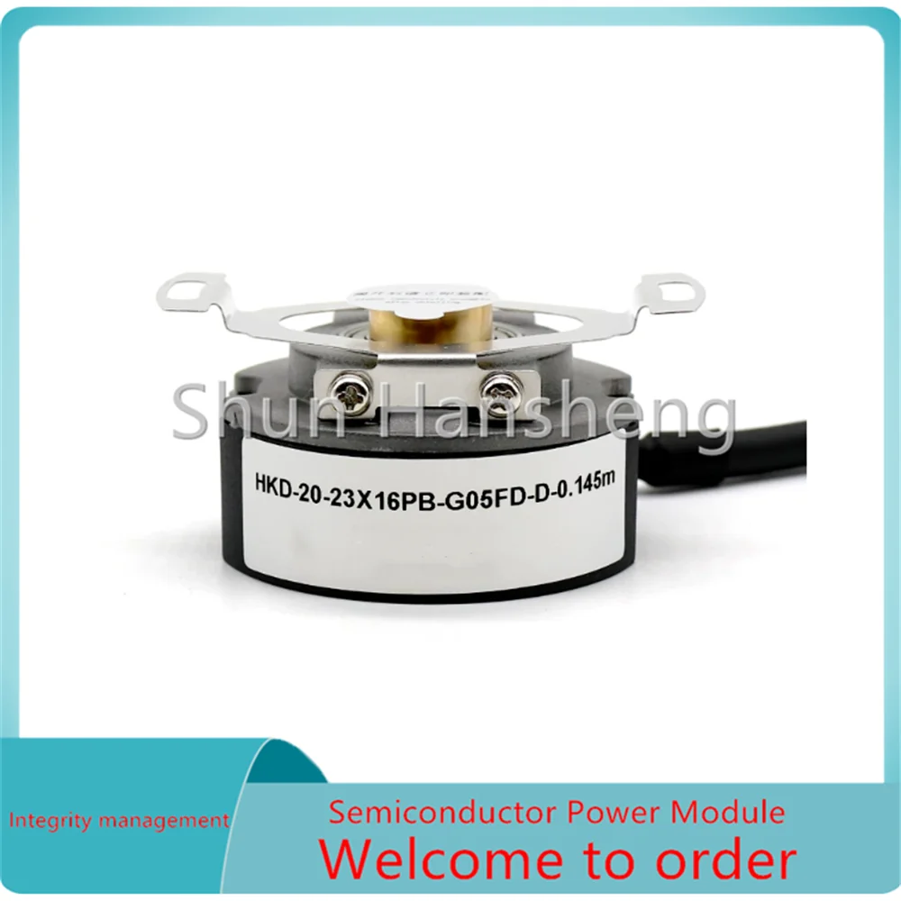 HKD-20-17X16PB-G05FD-D-0.145m  HKD-20-23X16PB-G05FD-D-0.145m Transformer encoder