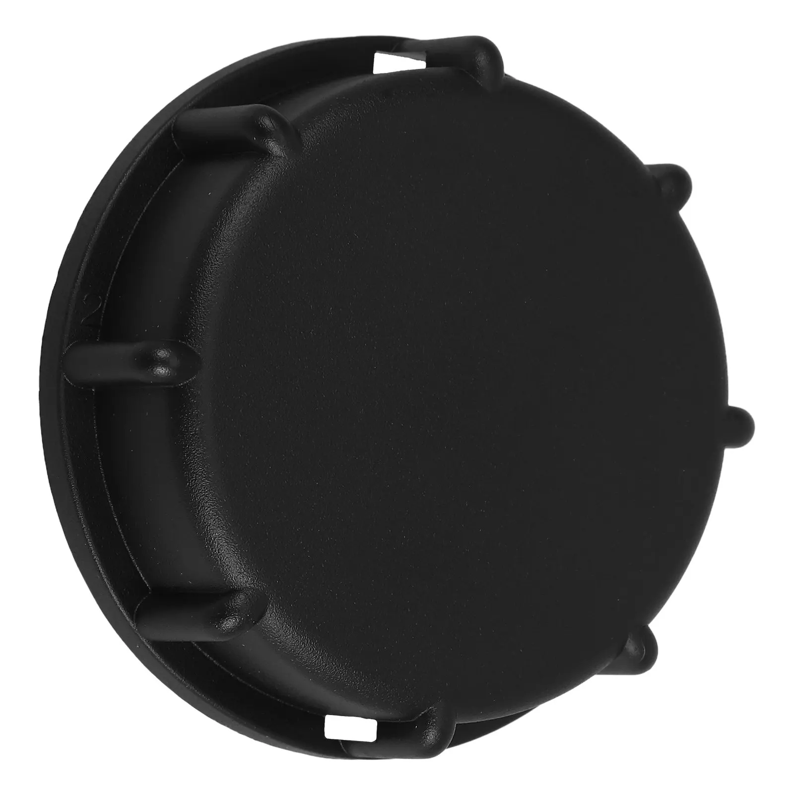 Plastic Tote Lid Covers 60Mm Fine Coarse Thread Compatible Sealing Cap for Water Storage Tanks Food Grade Buckets Chemical Drums