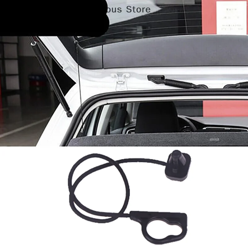 

Замена полки для посылок шнура для Vauxhall Corsa D/E 07-22