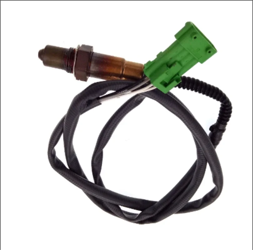 Oxygen Sensor for Citroen Berlingo C3 C4 Xsara Fiat Peugeot 206 306 307 406 407 607 806 0258006026 1628EC 1628HQ