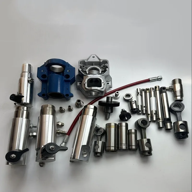 

Suitable for 395/495/795/1095 plunger pump body seal ring piston valve