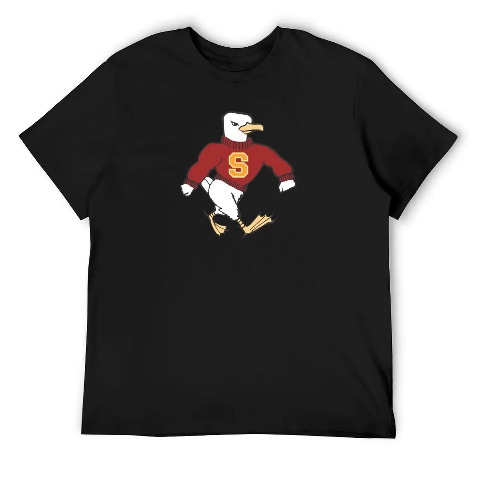 Salisbury University T-Shirt street wear new edition t shirts for men pack