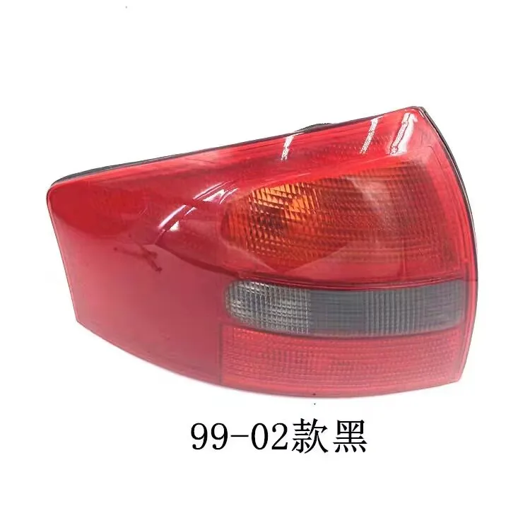 

Rear Tail Light Stop Brake Lamp NO Bulbs Taillight Housing Reverse Lampshade For Audi A6 C5 1999 2000 2001 2002 Car Accessories