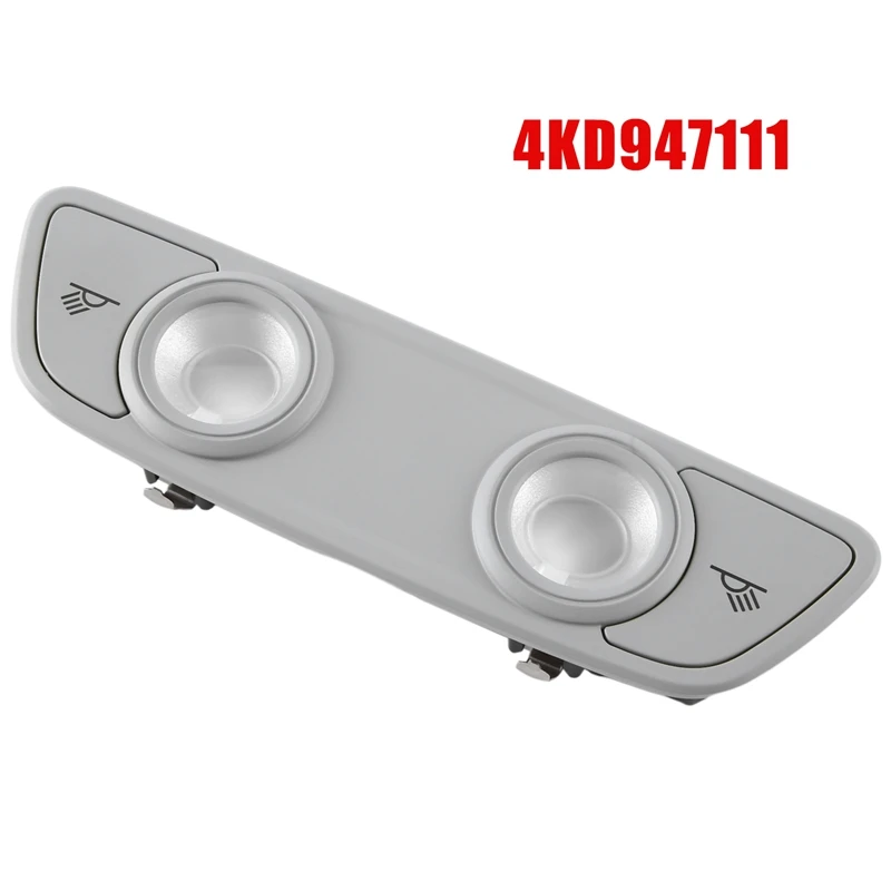 

Аксессуары для выключателей A6L C8 2019 2020 2021 4KD 947 111, 1 шт.