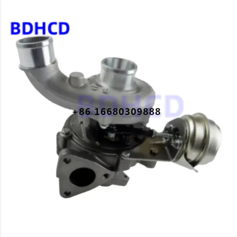 BDHCD Turbocompressore prezzo di fabbrica 761433 -000 6640900780   Ricambi auto A 6640900780   Turbocompressore per SsangYong Kyron con motore D20DT