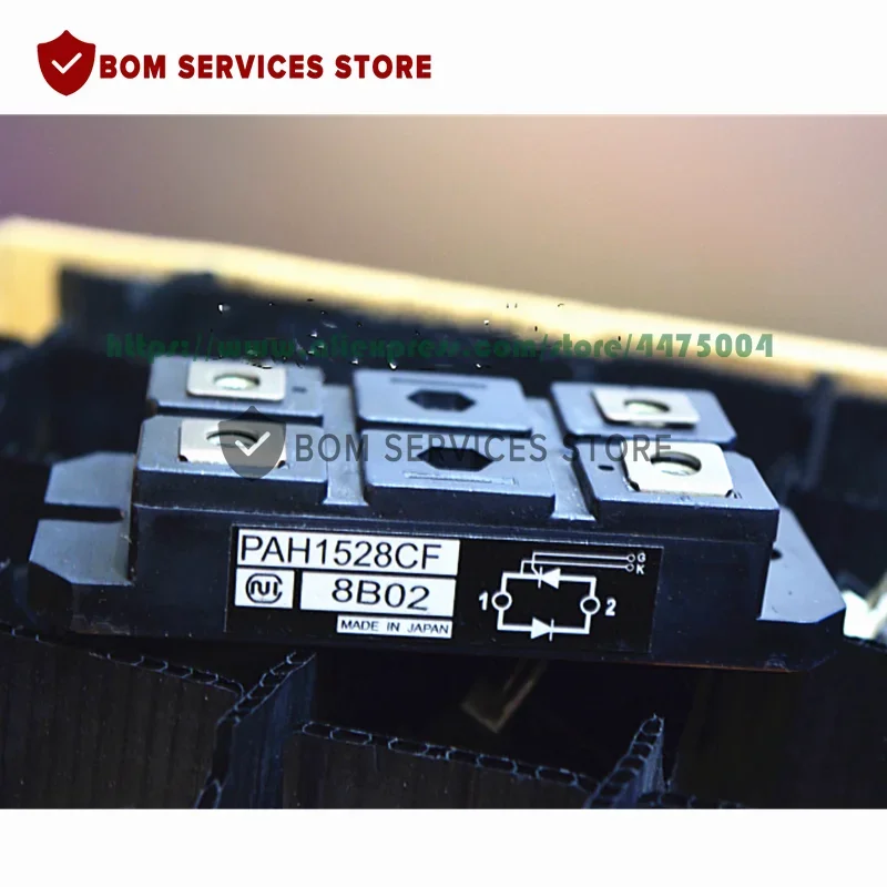 PAH1008CM PAH1528CF PAH1518CF