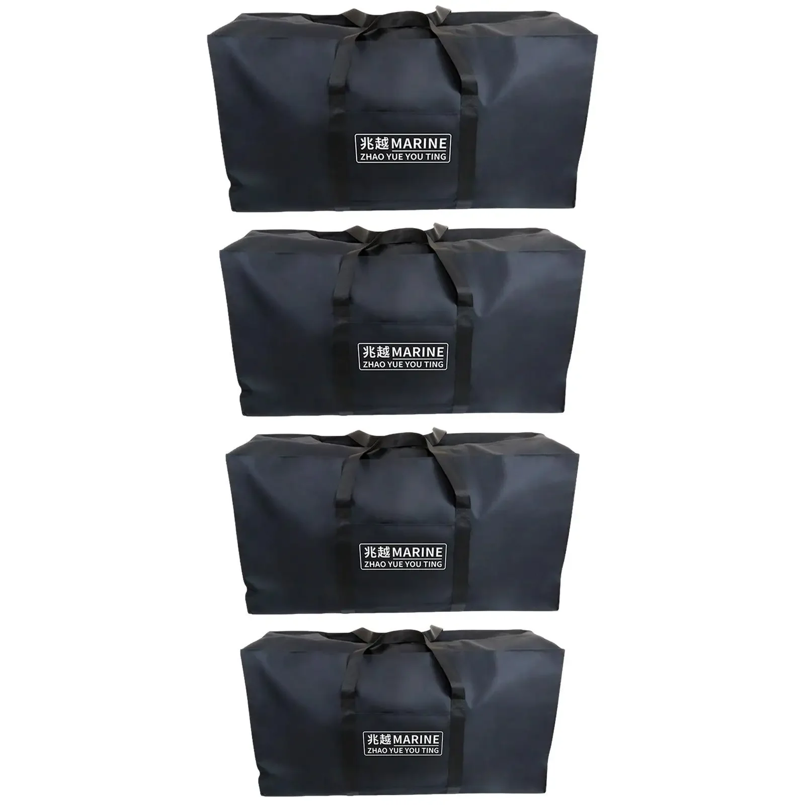 Bolsa de almacenamiento para barco de carga, bolsa para lancha rápida, bolso de goma para barco, portátil, práctico, ligero, inf