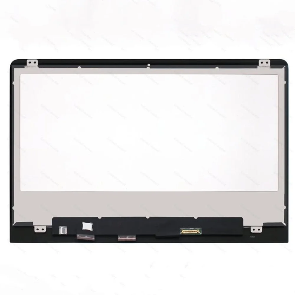 

14 inch for Asus Vivobook Flip 14 TP410UA Series DS52T LCD Touch Screen Display Digitizer Assembly FHD 1920x1080 EDP 30pins