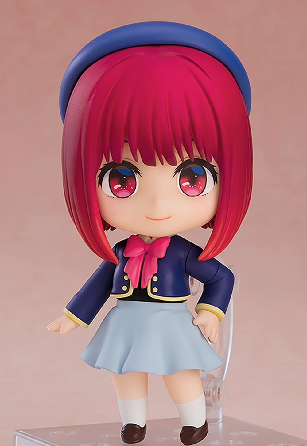 Original InStock Good Smile Company Ação/Boneca Nendoroid ( # 2273)Oshi No Ko Arima Kana Anime Figura Modelo Coleção de Decoração