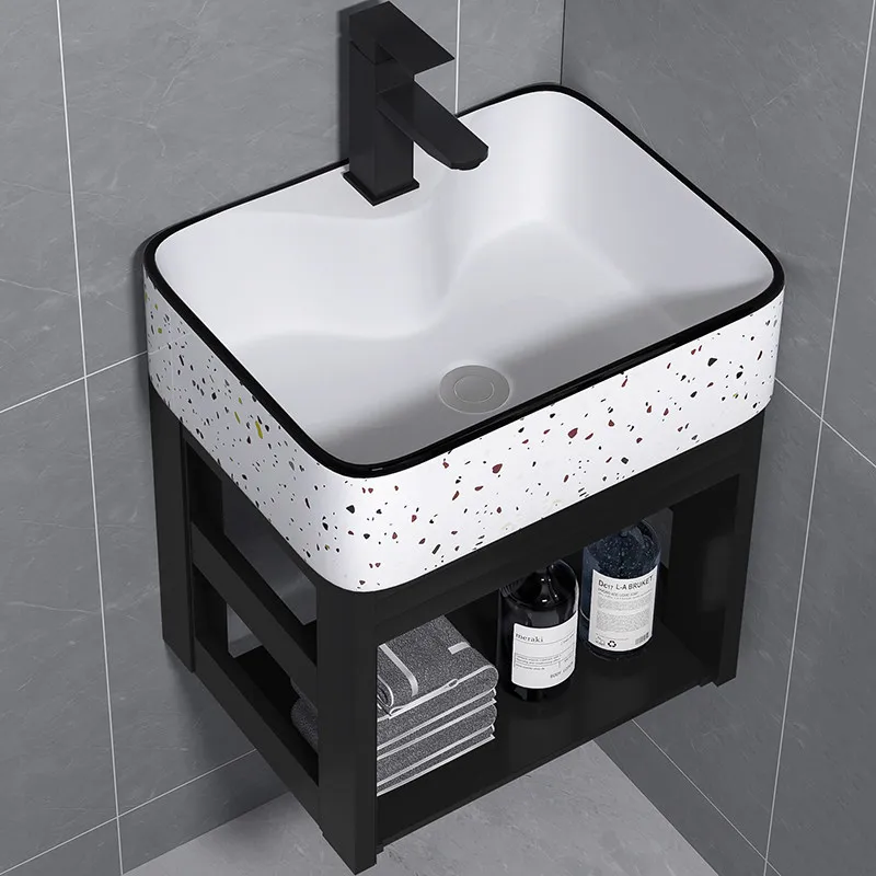 small-apartment-wall-mounted-wash-basin-cabinet-combination-ceramic-wash-basin-toilet-waterproof-simple-wall-mounted-basin-wash
