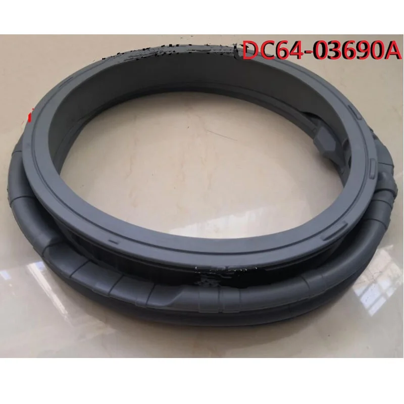 Washing Machine Parts Door Seal Ring DC64-03690A WW90M64FOPX 90M64FOBX