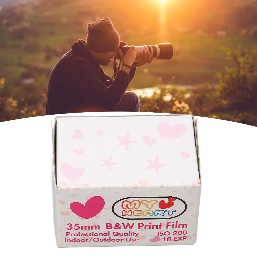 Loving Heart 35Mm B…