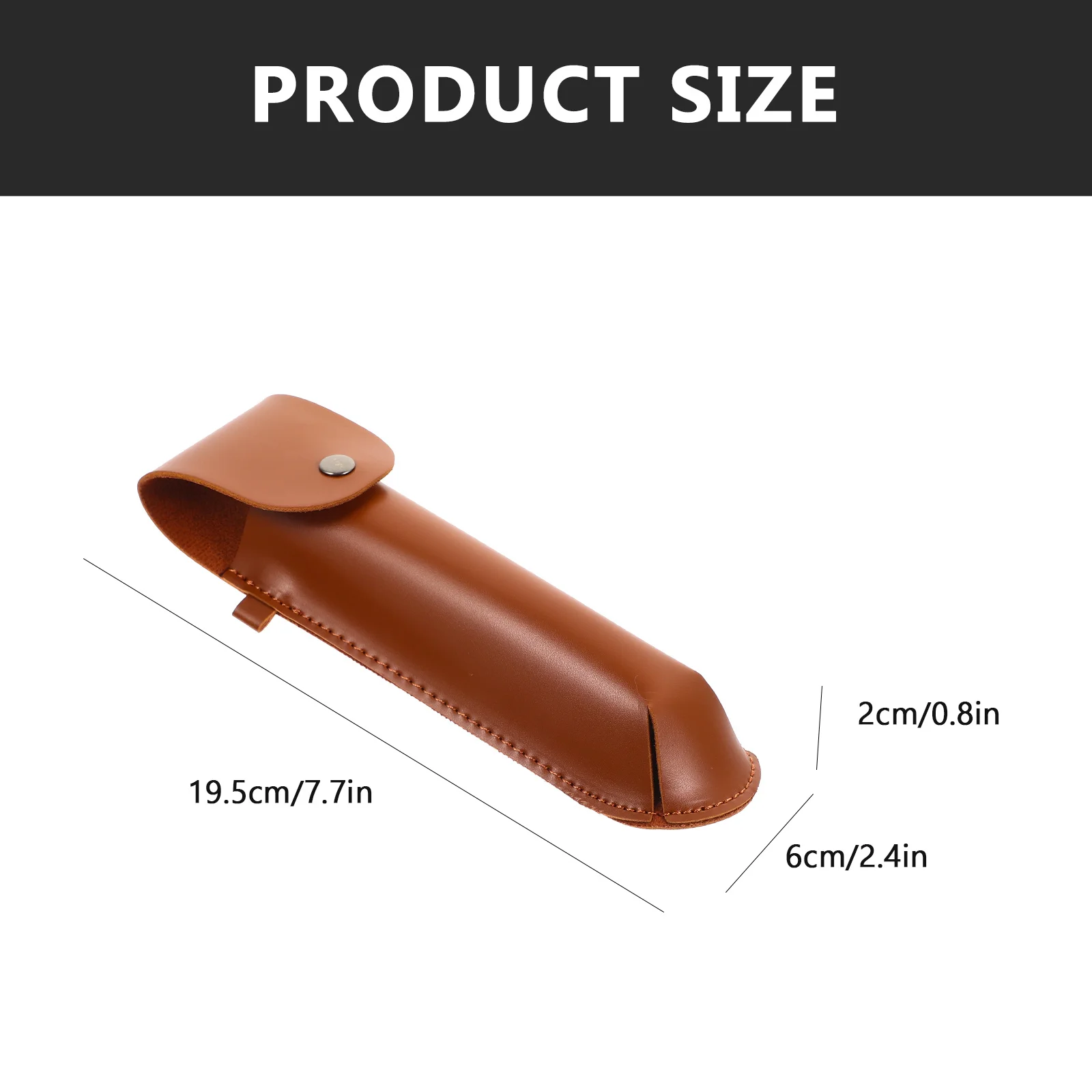 غطاء اوجير يدوي، غطاء حماية صناعي، منظم تخزين الأدوات الخارجية لمفكات البقاء على قيد الحياة