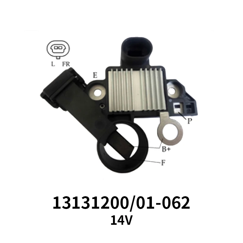 Voltage Regulator FOR 14.5v ARD2062KR 13131200 01-062 ARD2062PE ARD2062RN ARD2062UT BN220737 VRD737 D2021 D816