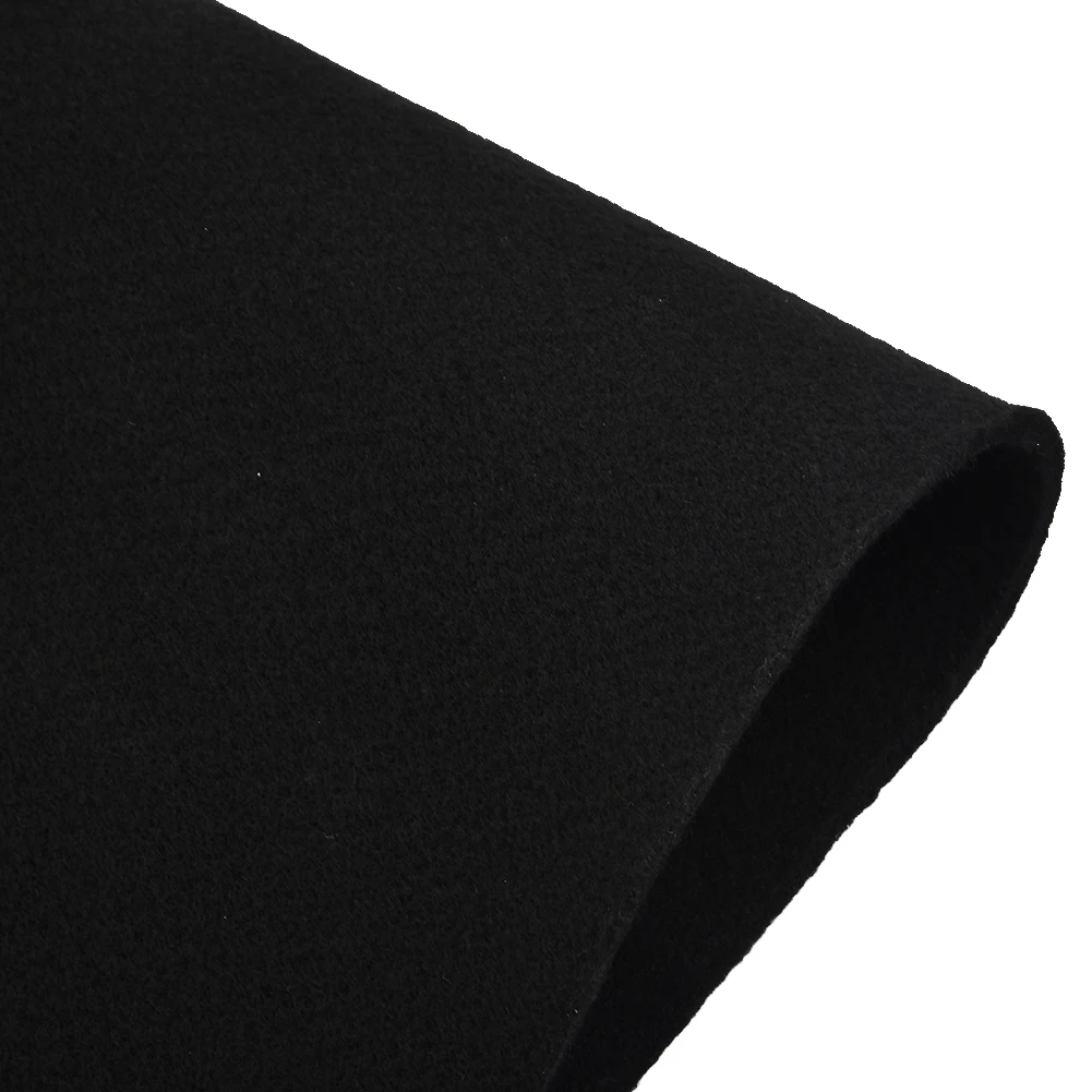 

Conductive Material for Aviation and Batteries Carbon Fiber Welding Blanket Torch Shield Plumbing Heat Sink Slag Fire Felt Auto
