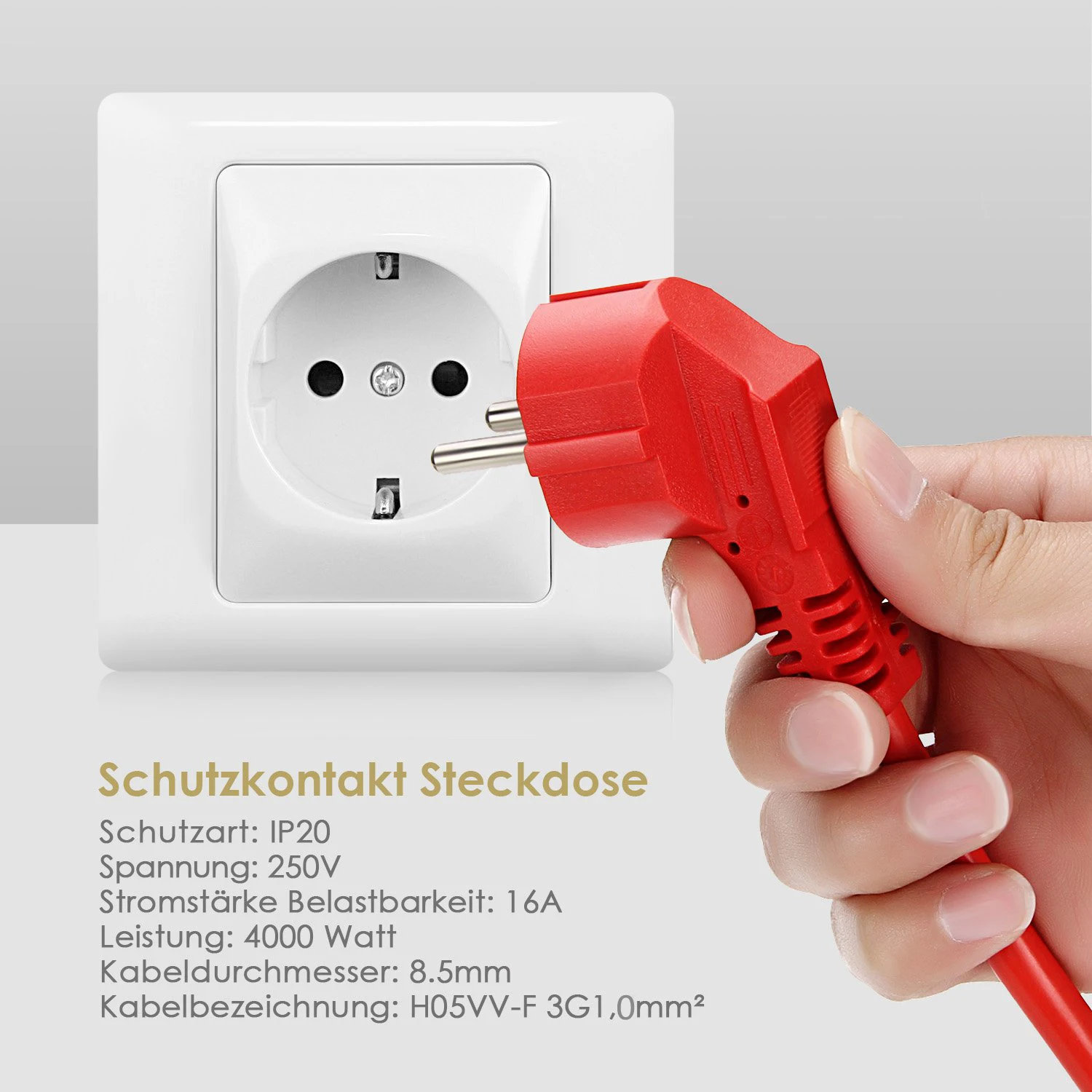 Thumbnail 2 - #36 Best Rated Power Outlets & Sockets to Buy in 2026