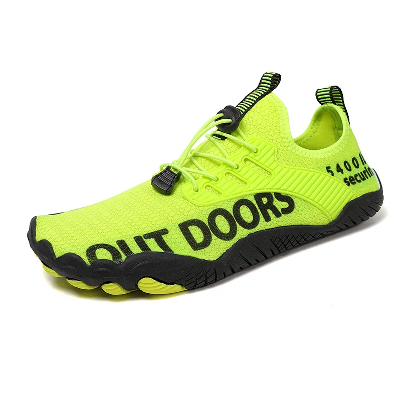 AliExpress EOCENE  Water Sneakers Hiking Cycling Beach Wading Fitness Gym Boating Surf Fishing Sports Aqua Upstream Outdoor Casual Shoes