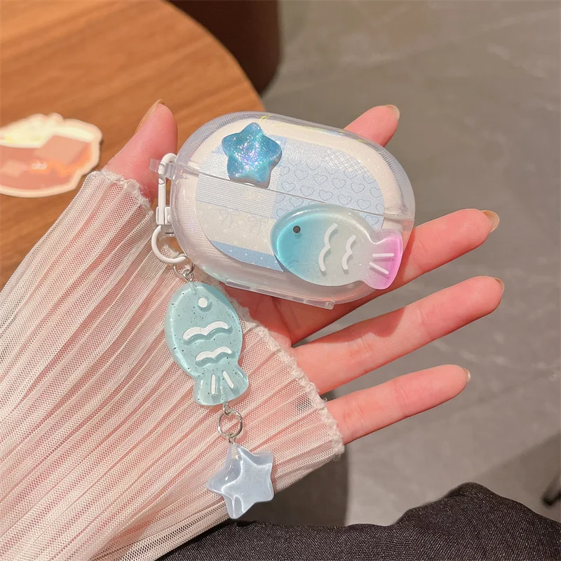 لتقوم بها بنفسك Pro4 Freebuds Pro 3 غطاء لهواوي Freebuds Pro3 حافظة كرتونية إبداعية لبراعم مجانية برو 4 حافظة لهاتف هواوي براعم Funda Box