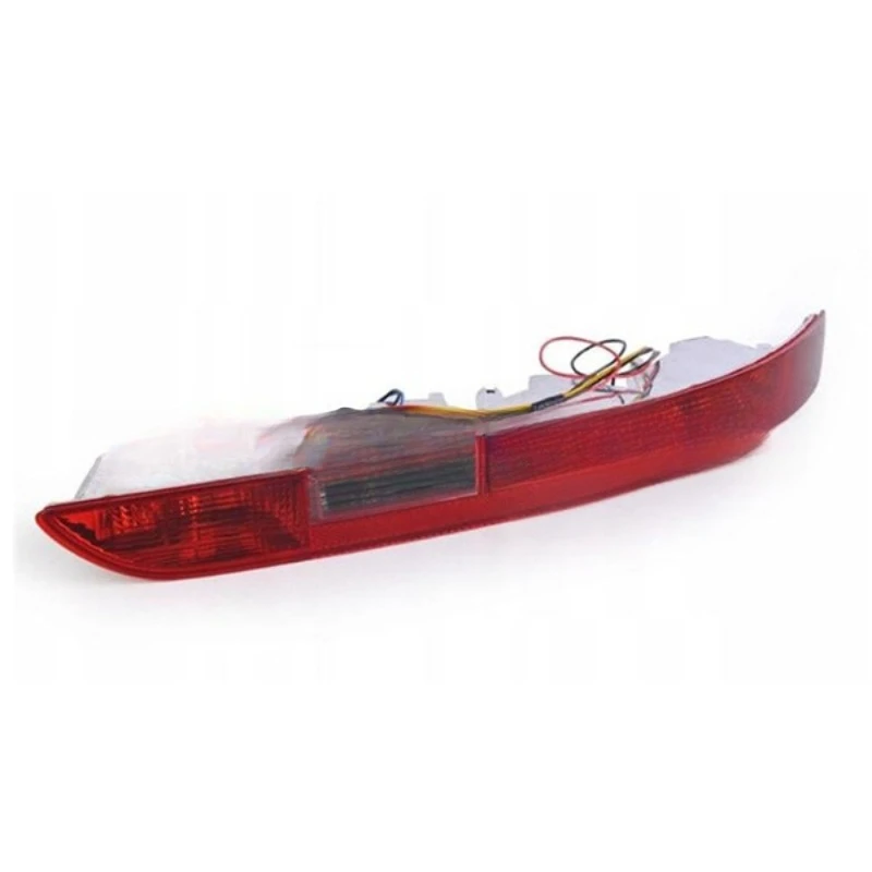 

Suitable for 2010-2013 Rear Bar Light Wireless L 8R0945095/R 8R0945096