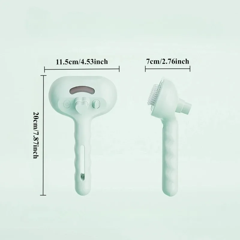 Thumbnail 3 - #65 Best Pet Combs & Brushes to Buy In 2026