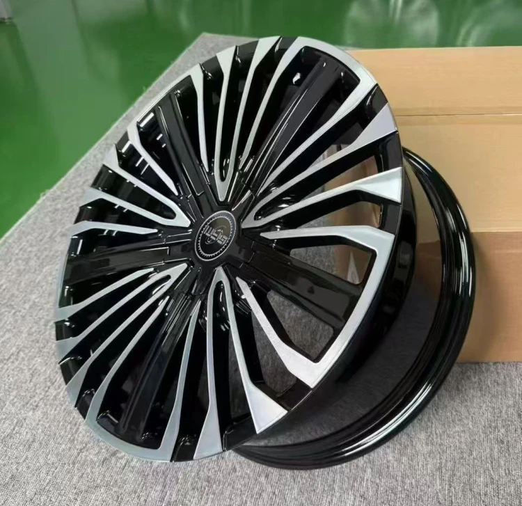 20 21 22-inch forged rims for Land Rover Benz BMW Avatr 11 12 Xiao mi SU7 YU7 FUV Maserati High quality custom forged wheels