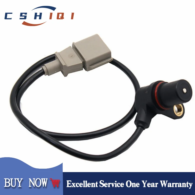 06A906433C Crankshaft Position Sensor For VW Volkswagen Beetle Jetta Golf 2.0 Passat For AUDI A4 A6 TT 06A906433B 06A906433G