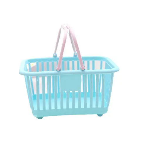 8 best sales mini shoppingkorgar - №1