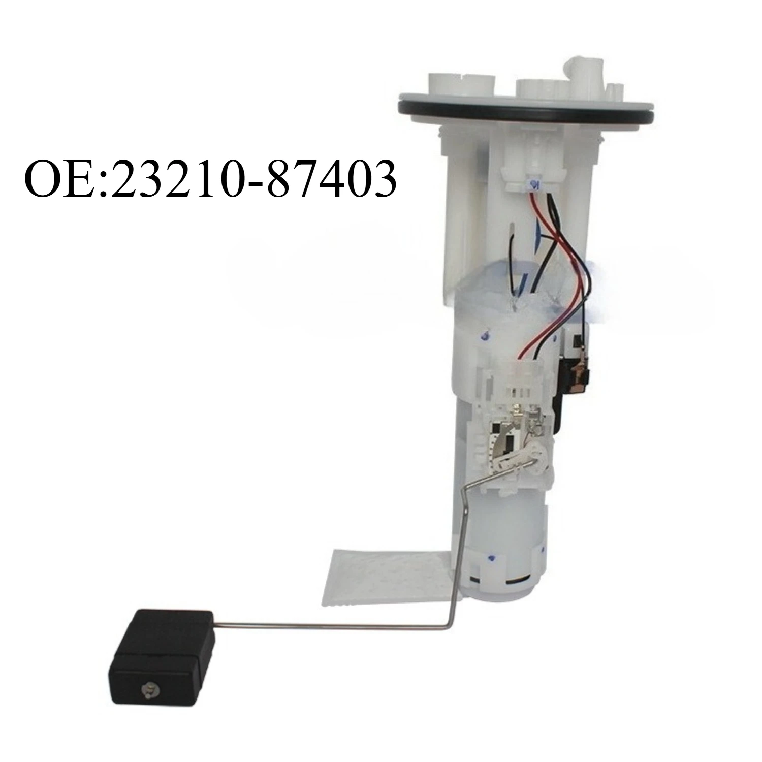 

Automotive Fuel Pump Assembly OE: 23210-87403 For Daihatsu Teryx SUV (J1) March 1997 - October 2006