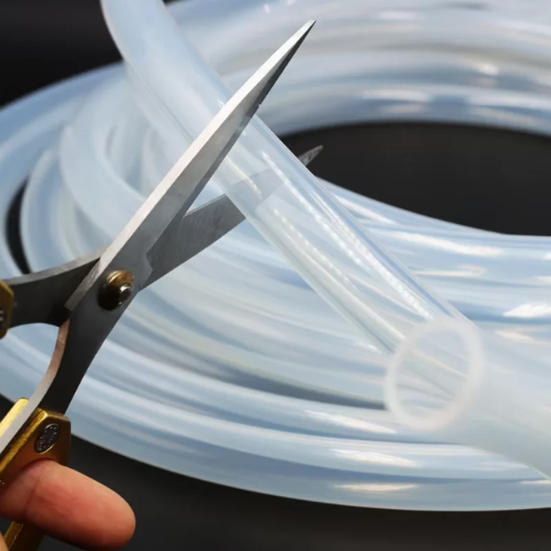 OGO Silicone Tube ID 3/8\