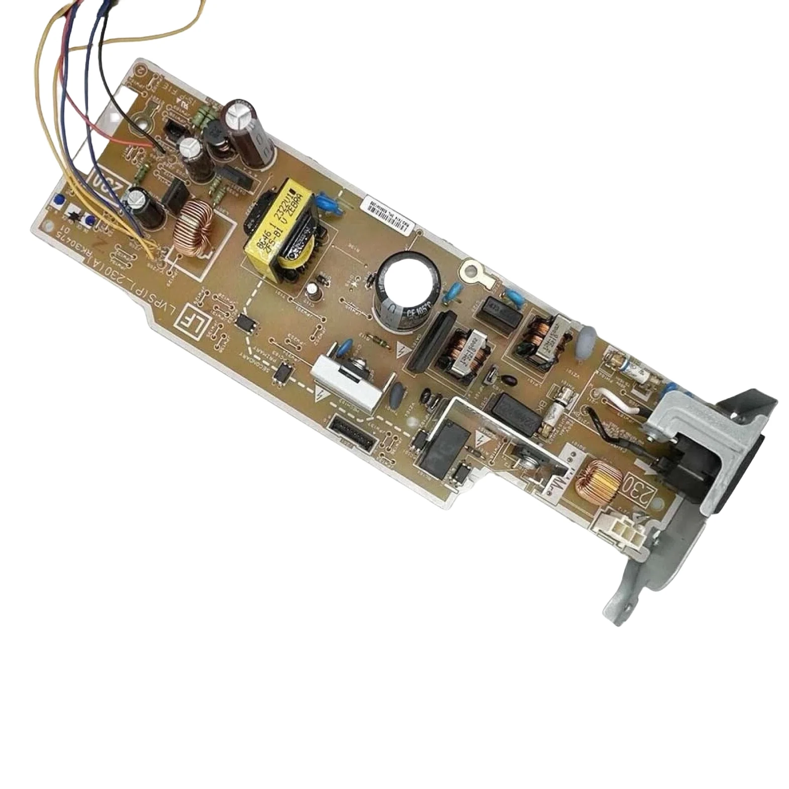 

Плата питания M428 220 В RK30475 RM3-7414 подходит для деталей принтера HP LaserJet