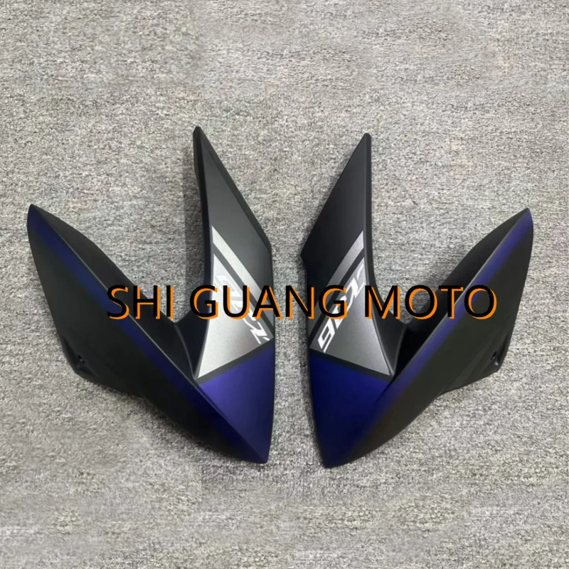 

Fit For Yamaha XJ6 09-12 Motorcycle Fairing Cover Guard Plate Plastic Protector Body Parts XJ 6 2009 2010 2011 2012