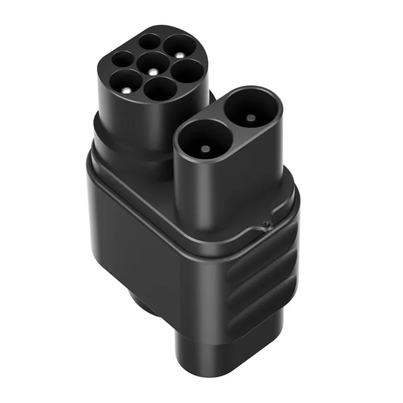 

CCS2 To CCS1 Adapter EV Charger Connect Adapter Charging Connector Adaptor EV Charger Connect Adapter