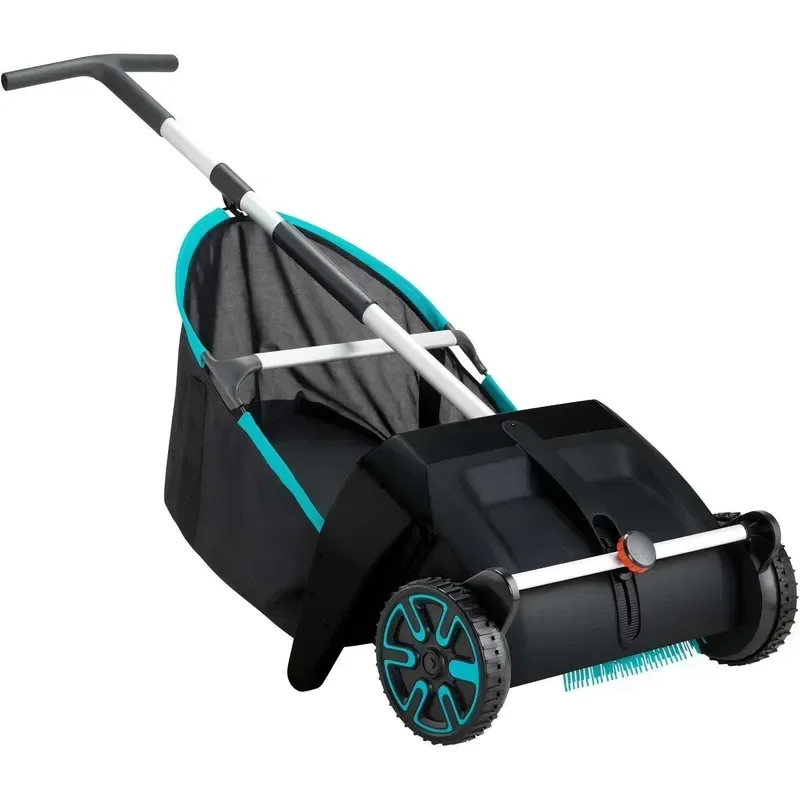 High Quality Leaf Collector - Lawn Mower - Handheld - 21-inch Lawn and Leaf Collector, with 100-liter Nylon Collection Bag