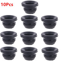 10Pcs/ 5Pcs/1Pc PCV Valve Grommet Seal Fit For T~oyota Corolla 1993 1994 1995 1996 1997 1.6L 1.8L 90480-18001