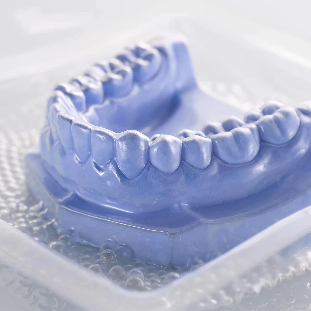 20Pcs Dental Lab Orthodontic Splint Retainer Slice Vacuum Forming Sheet Soft Hard 0.8/1.0/1.5/2.0mm Thermoforming Material - view 5