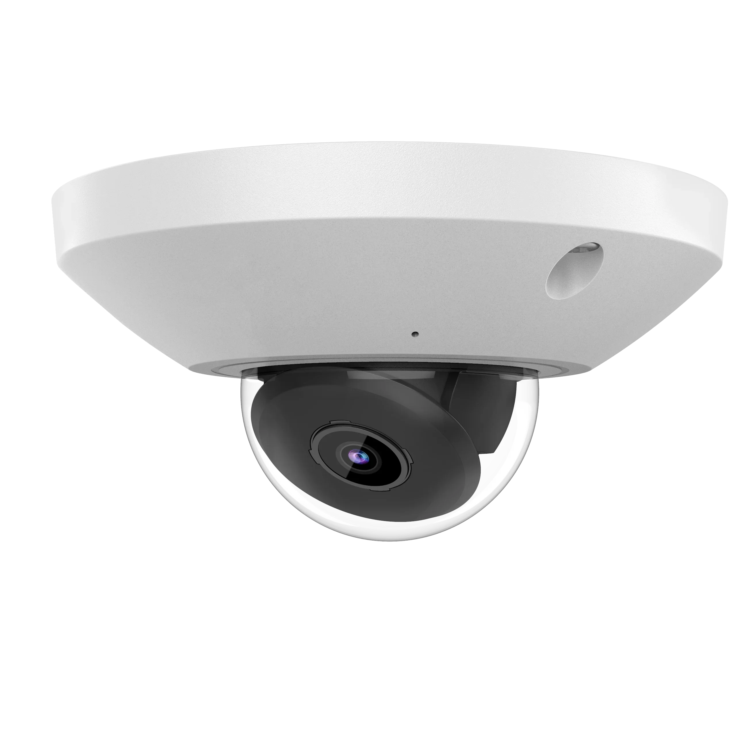 كاميرا شبكة عين السمكة 5 ميجابكسل WizMind IPC-EB5541-AS IPC-EW5541-AS