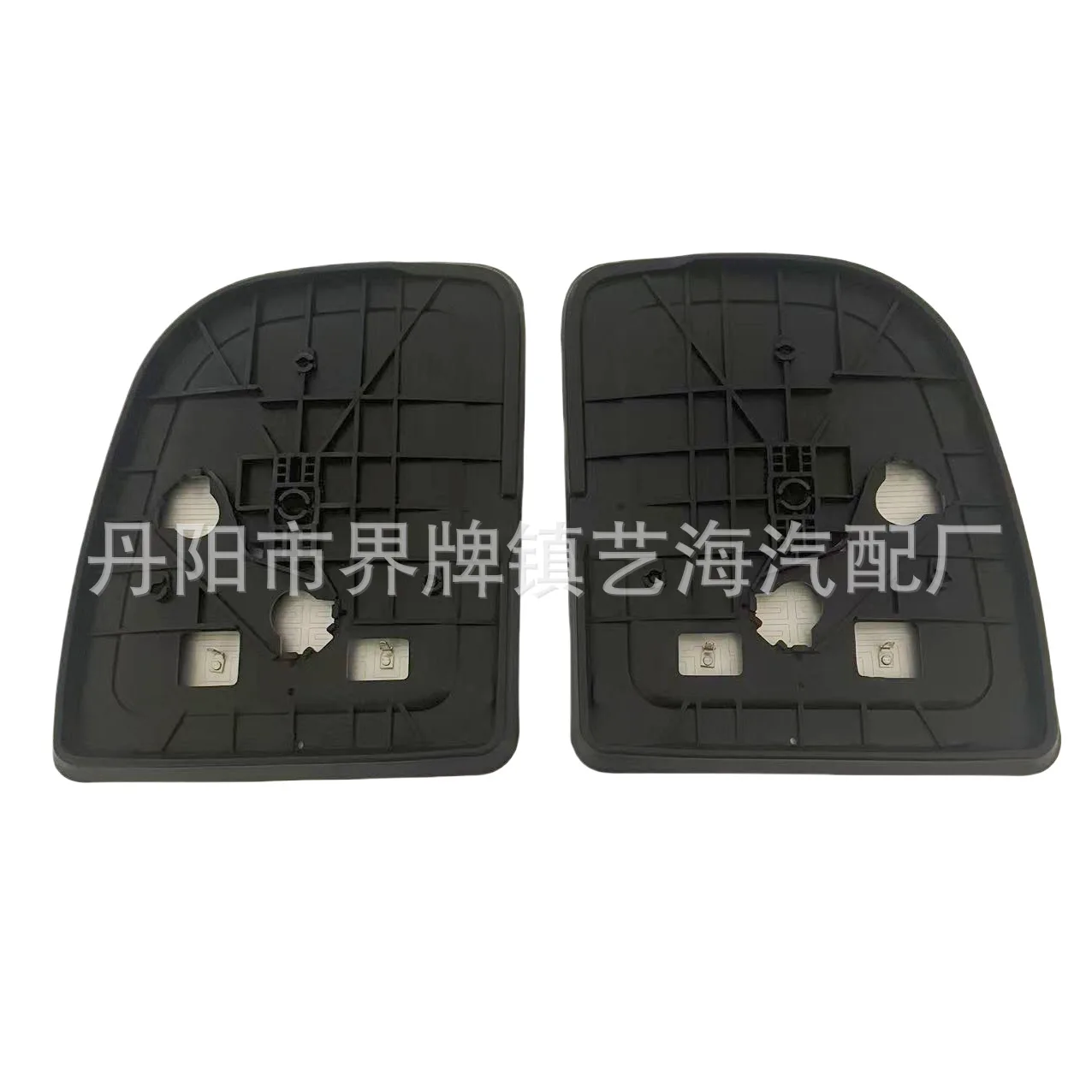 Suitable for Ford F250/F350/F450/E150/E350/E450 rear view mirror reversing mirror reflector