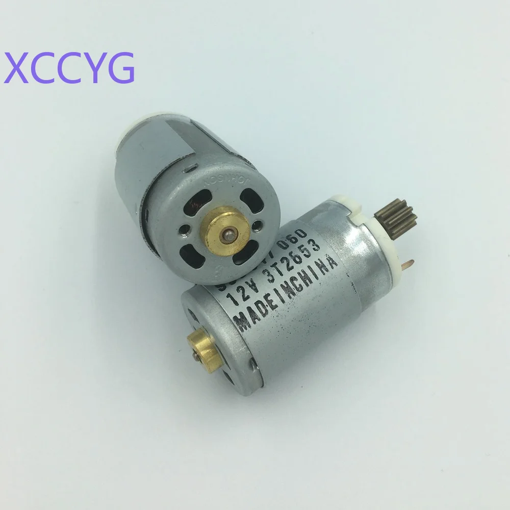 XCCYG For Johnson Original New Electronic Throttle Control DC Motor Fits For Audi VW Mercedes BMW Ford 993647060 73541900 NEW