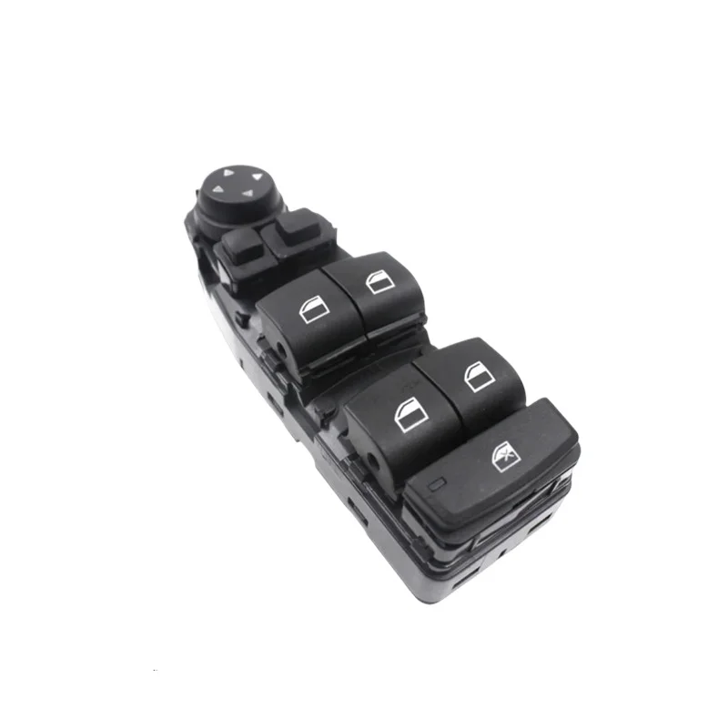 

Переключатель стеклоподъемника для BMW 2 серии, X1, X2, X5, X6, E84, OEM 61319297349, 61319362116, 61319216048