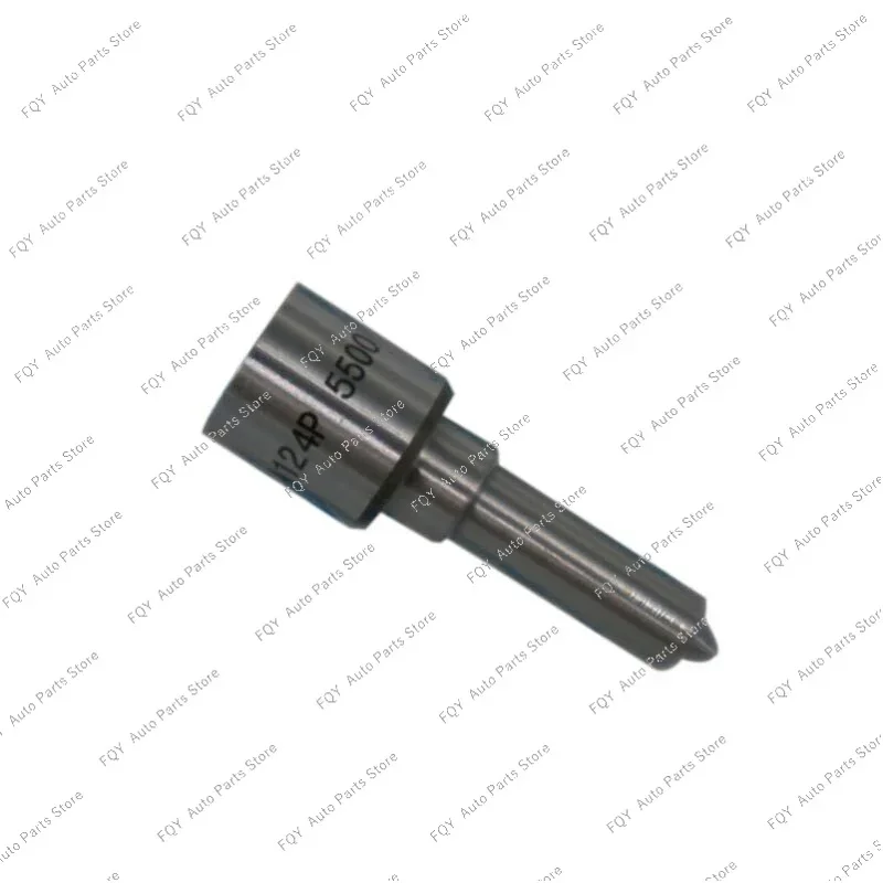 For 04.5-09 Dodge Ram 5.9d 0445120238 Injector Nozzle 0433175500 DSLA124P5500