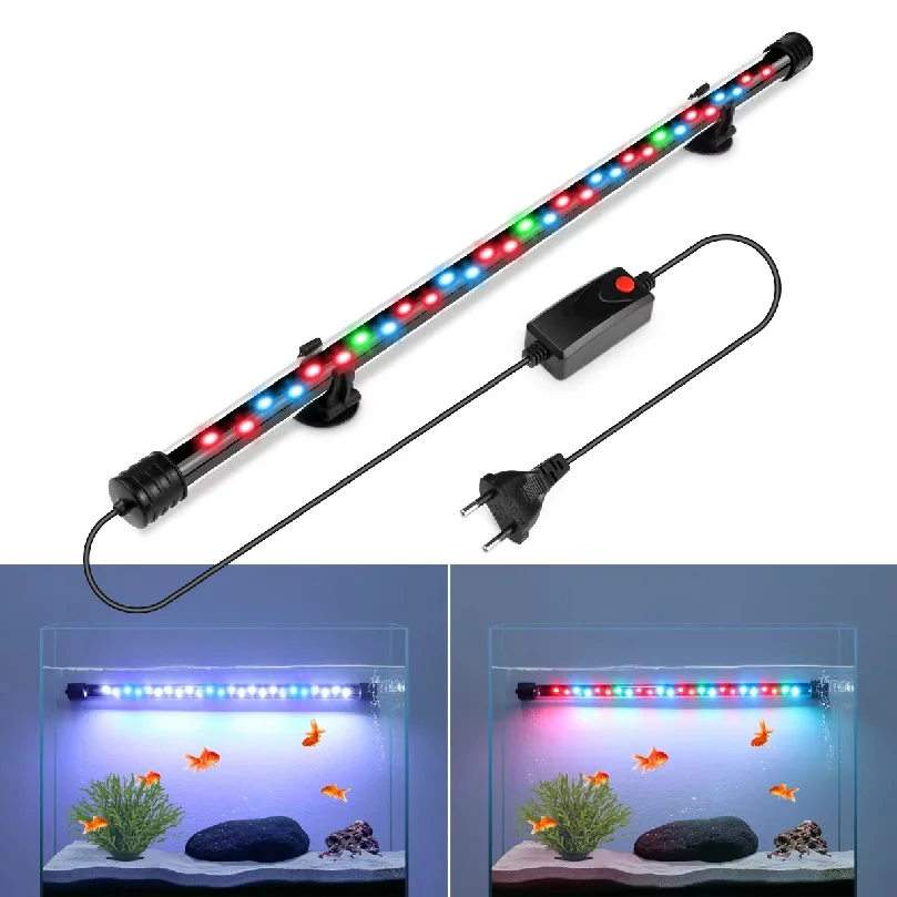 Aquarium Plant Substrate - Светодиодная лента для аквариума, 220 В,