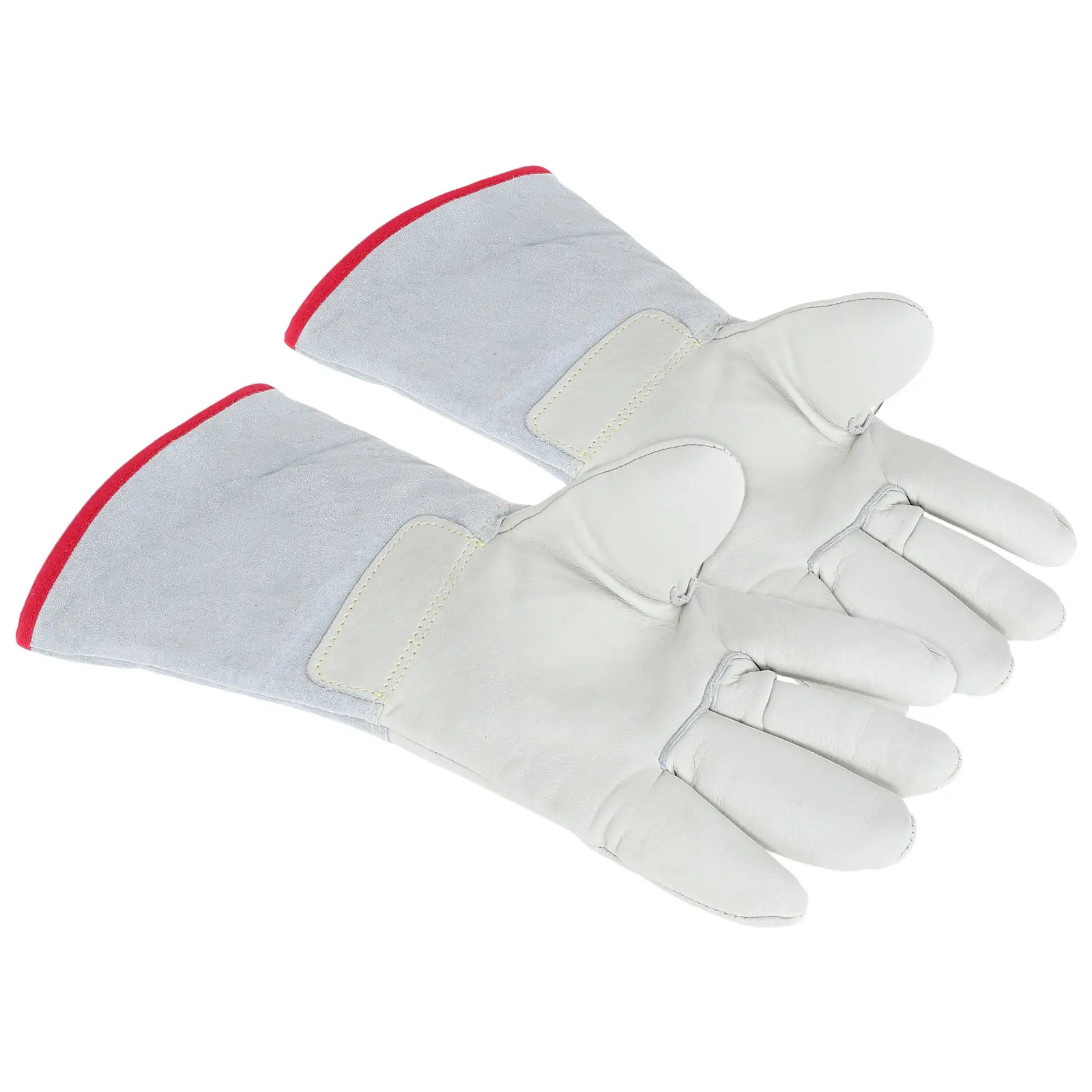 

1 пара термостойких перчаток для работы в морозильной камере, утепленные, для защиты от холода, для мужчин и женщин, для работы с льдом при низких температурах