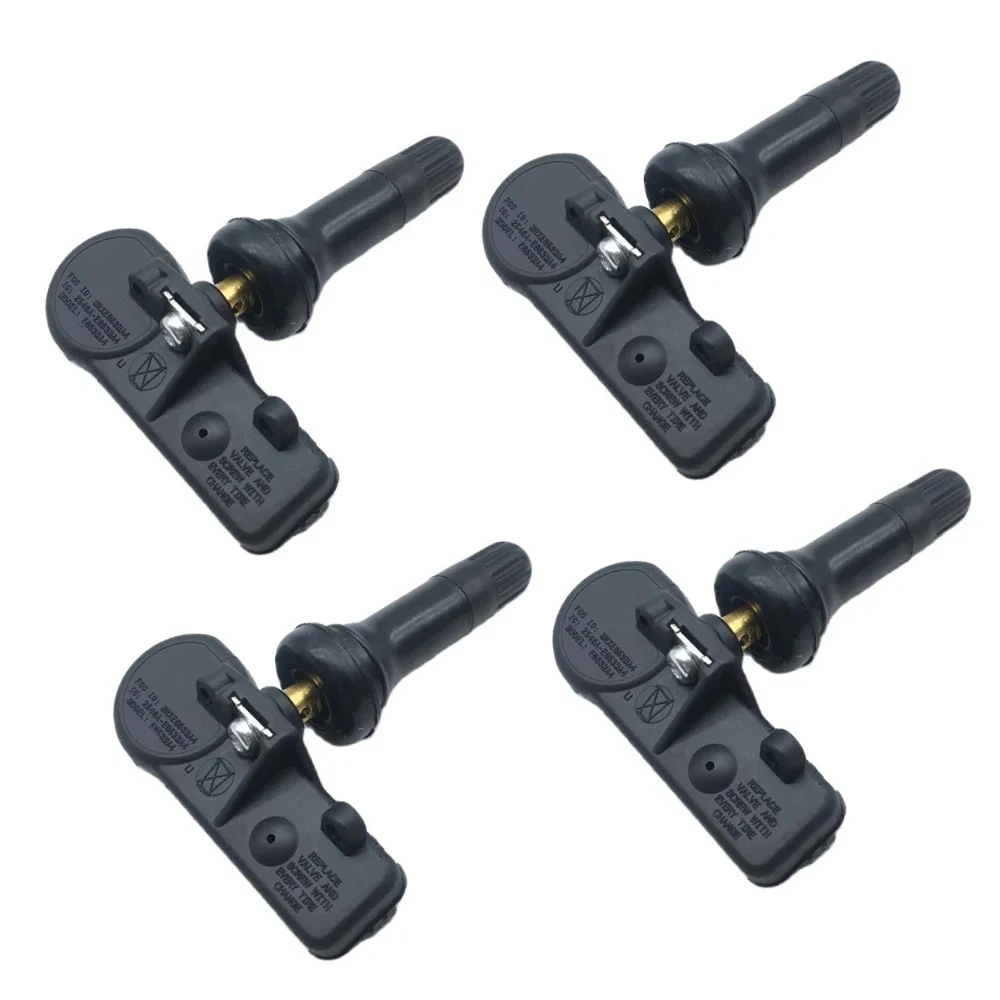 

56029319AA 68137699AA For Dodge Dakota RAM 1500 2500 3500 56029319AC Tire Pressure Monitoring Sensor