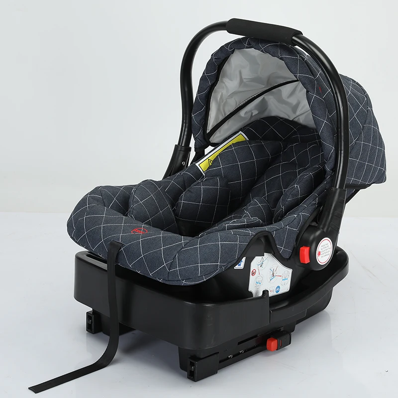 Safty-Base de asiento de coche para bebé, base de asiento de coche con base Isofix, solo para nuestro asiento de coche