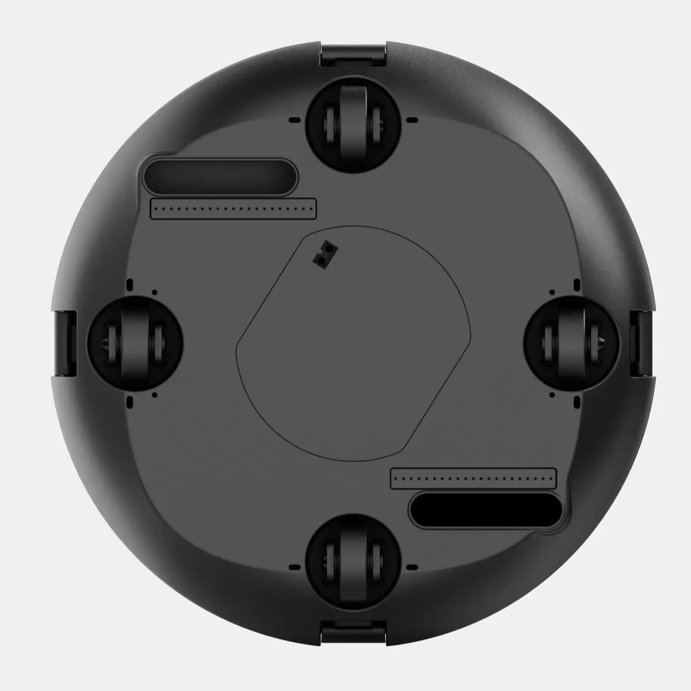 nettoyeur piscine robotique autonomie – vue détaillée
