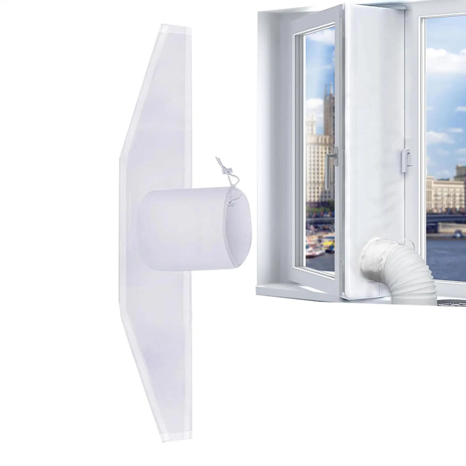 3/4/5M Ac Window Se…