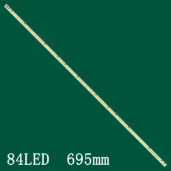 LED strip For 55E610G LG 55LA640S 55GA7800 6922L-0048A 6922L-0061A LC550EUN-SFF1 55